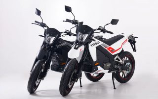 Tinbot ebikes