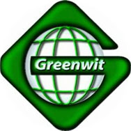 Greenwit logo Greenwit logo