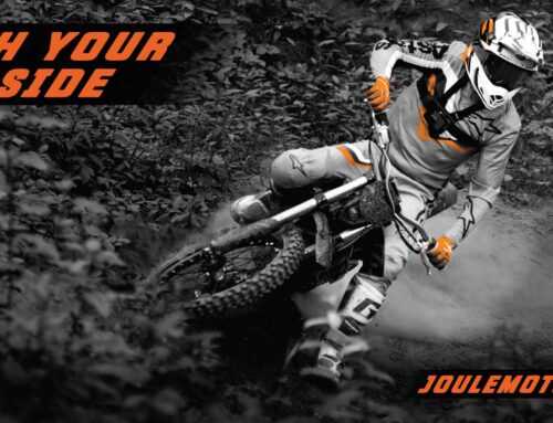 Unleash your Wild Side with Joule Dirt Bikes